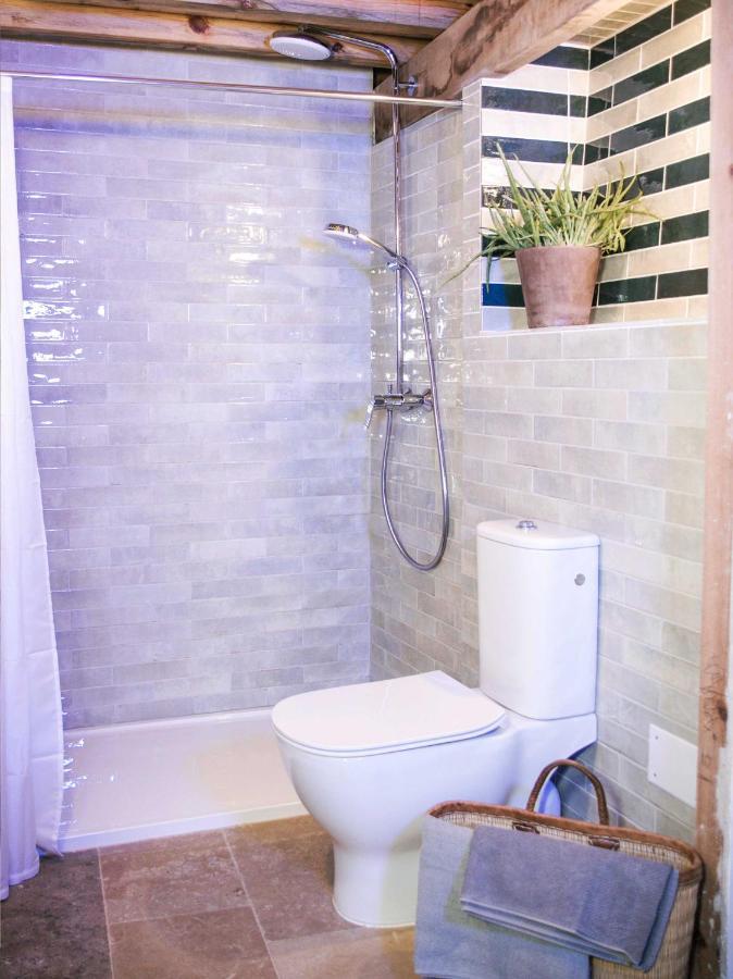Eco Lodge Carbonaccio Chiatra Екстериор снимка