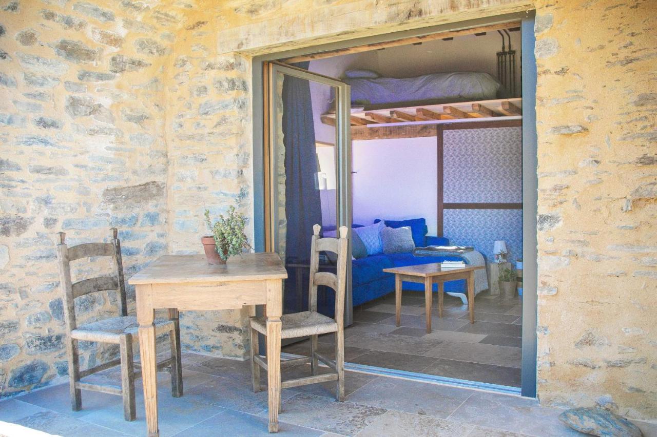 Eco Lodge Carbonaccio Chiatra Екстериор снимка