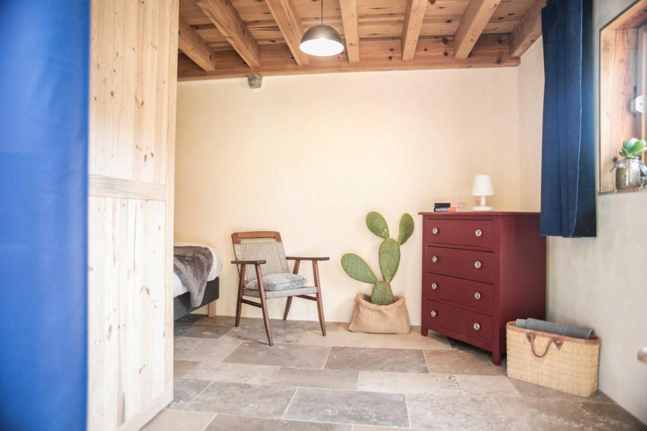 Eco Lodge Carbonaccio Chiatra Екстериор снимка