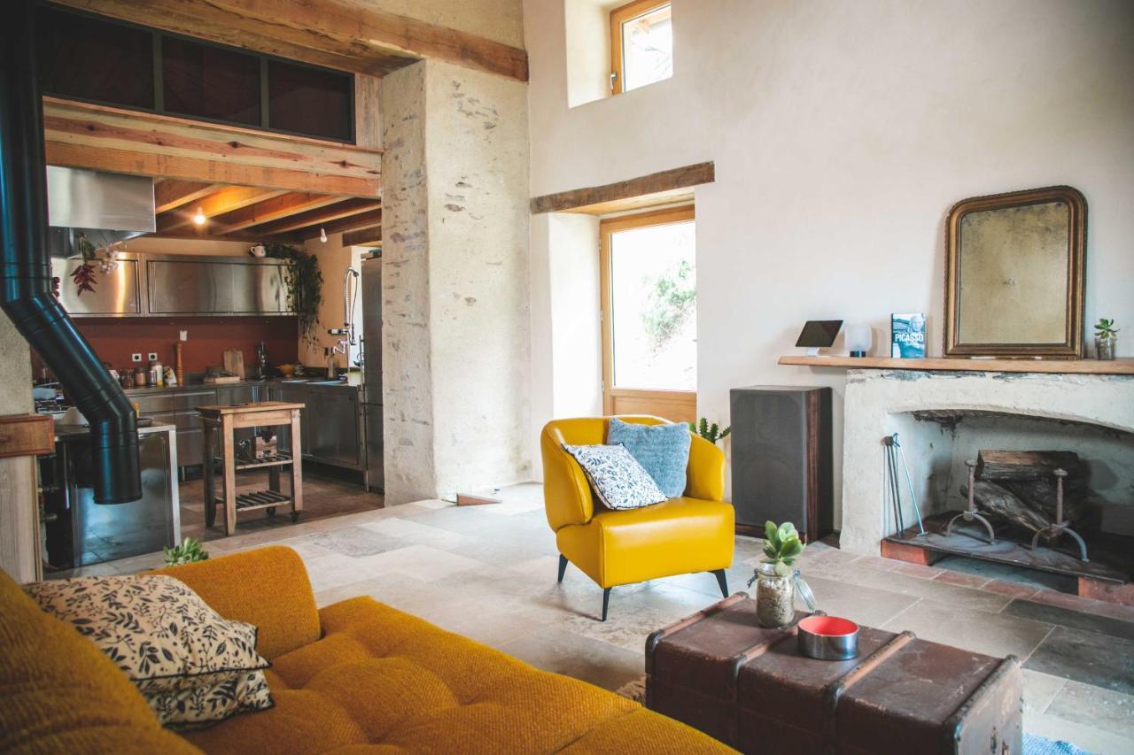 Eco Lodge Carbonaccio Chiatra Екстериор снимка