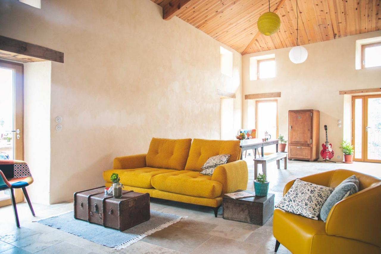 Eco Lodge Carbonaccio Chiatra Екстериор снимка