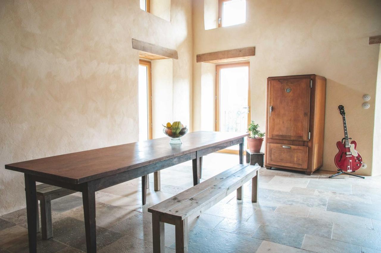 Eco Lodge Carbonaccio Chiatra Екстериор снимка